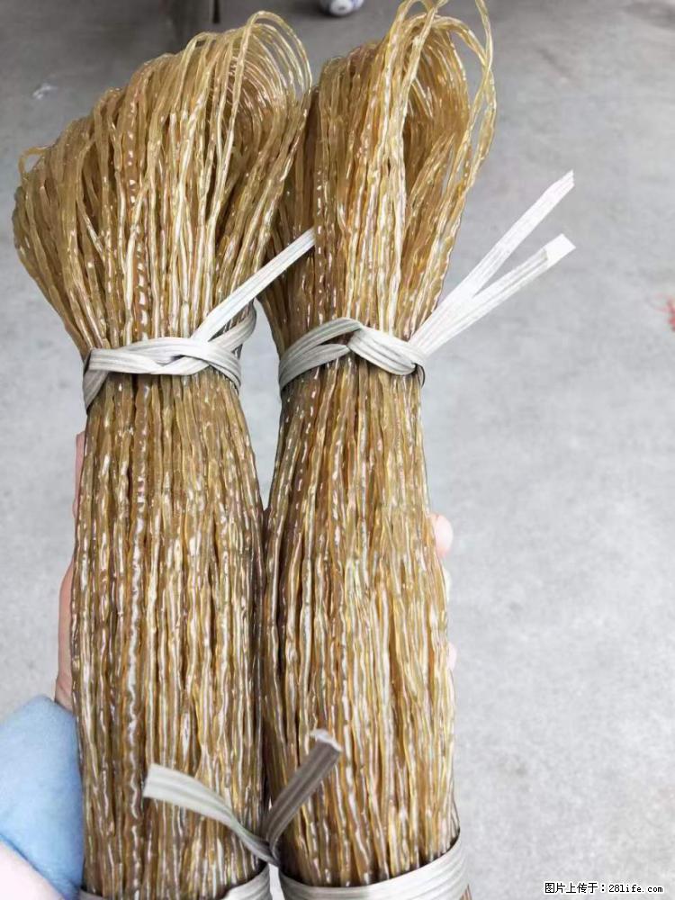 【灌阳正宗红薯粉】美女家里自己做的,干净卫生,假一赔十,价格合理,抢购电话:13737312895 - 土特产 - 饮食特产 - 烟台分类信息 - 烟台28生活网 yt.28life.com