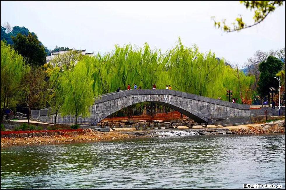 【春天,广西桂林灌阳县向您发出邀请!】江口老街又逢春 - 游山玩水 - 烟台生活社区 - 烟台28生活网 yt.28life.com