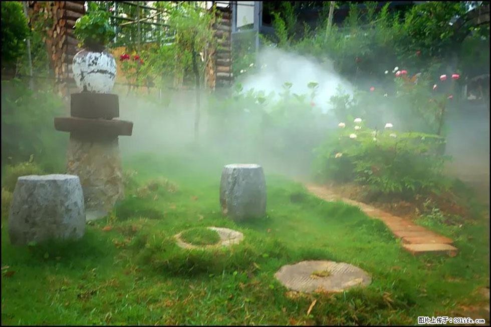 【春天，广西桂林灌阳县向您发出邀请！】如梦似幻莲溪庐 - 游山玩水 - 烟台生活社区 - 烟台28生活网 yt.28life.com