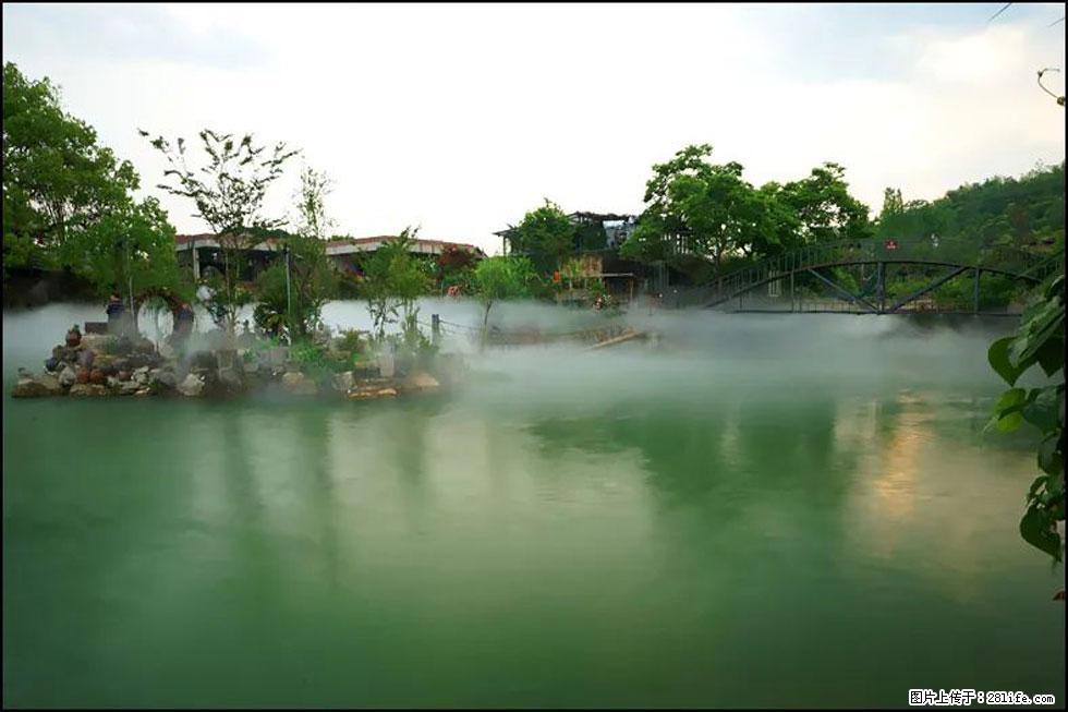 【春天，广西桂林灌阳县向您发出邀请！】如梦似幻莲溪庐 - 游山玩水 - 烟台生活社区 - 烟台28生活网 yt.28life.com