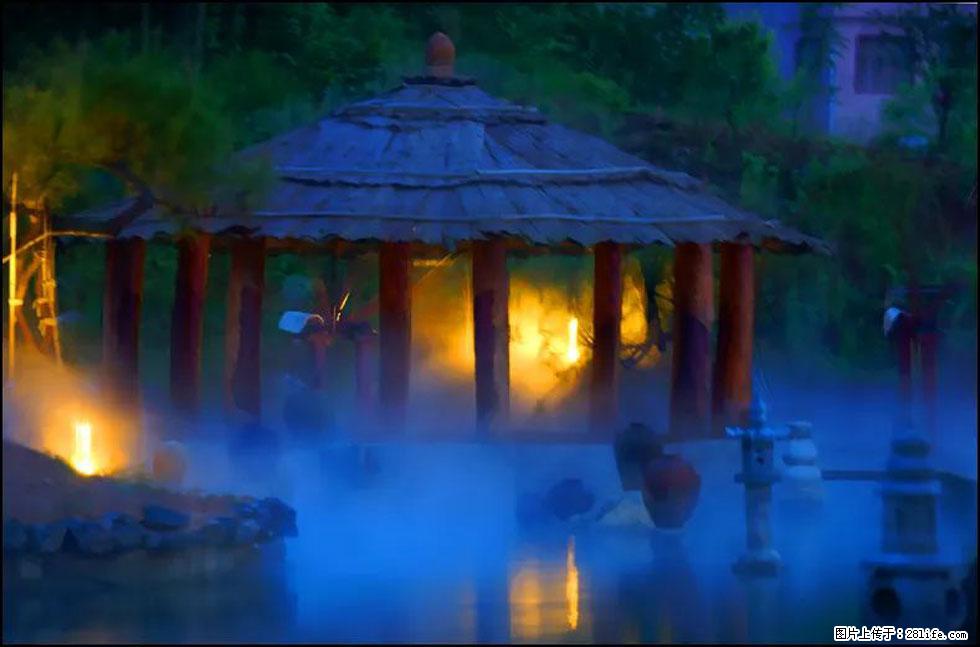 【春天，广西桂林灌阳县向您发出邀请！】如梦似幻莲溪庐 - 游山玩水 - 烟台生活社区 - 烟台28生活网 yt.28life.com