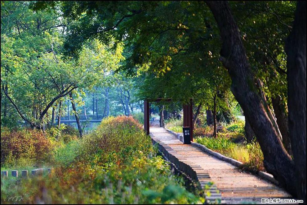 【春天,广西桂林灌阳县向您发出邀请!】熊家寨湿地公园 - 游山玩水 - 烟台生活社区 - 烟台28生活网 yt.28life.com