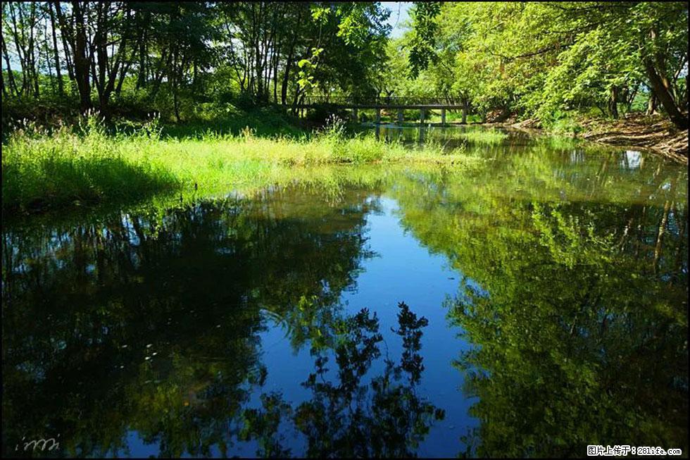 【春天,广西桂林灌阳县向您发出邀请!】熊家寨湿地公园 - 游山玩水 - 烟台生活社区 - 烟台28生活网 yt.28life.com