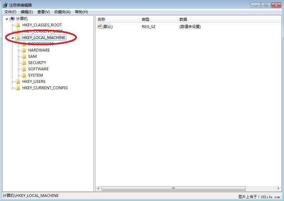 Photoshop不能直接拖拽打开图片的解决办法 - 生活百科 - 烟台生活社区 - 烟台28生活网 yt.28life.com