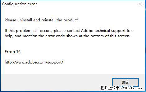 Photoshop不能直接拖拽打开图片的解决办法 - 生活百科 - 烟台生活社区 - 烟台28生活网 yt.28life.com