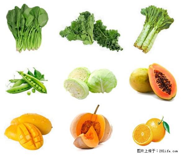 叶黄素有什么功效和作用 - 生活百科 - 烟台生活社区 - 烟台28生活网 yt.28life.com