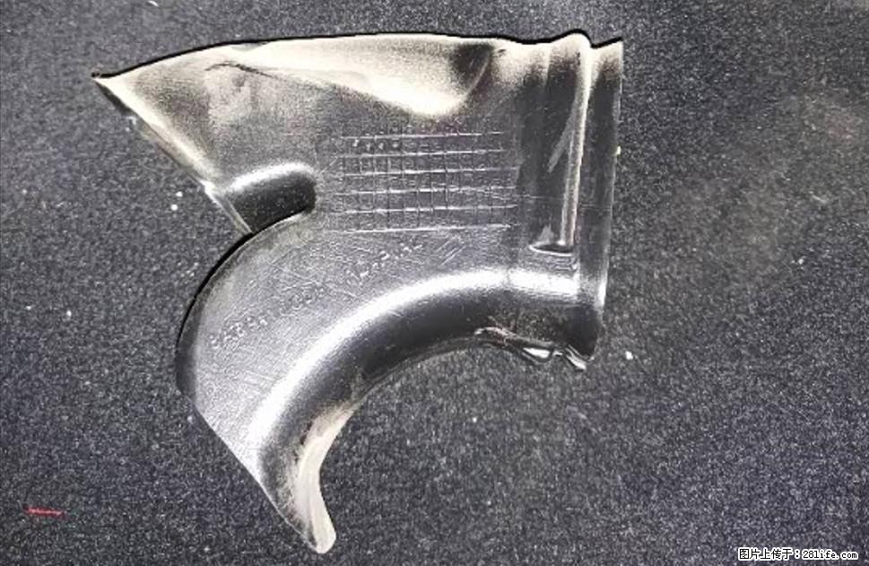 【福特·嘉年华】主驾驶位脚部空调不出风,如何解决? - 车友部落 - 烟台生活社区 - 烟台28生活网 yt.28life.com