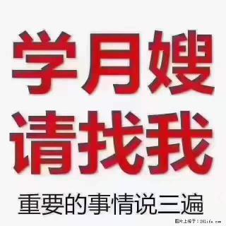 为什么要学习月嫂，育婴师？ - 烟台28生活网 yt.28life.com