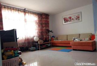 德胜精装三室两卫欢迎长租有空调拎包入住 - 烟台28生活网 yt.28life.com