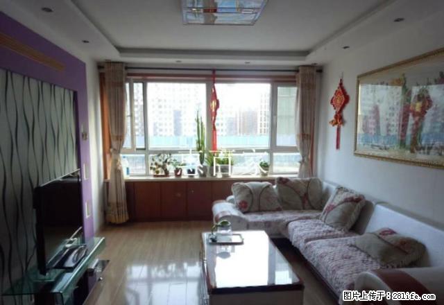 万达旁 精装两居室 自住装修 干净明亮 随时看房 - 房屋出租 - 房屋租售 - 烟台分类信息 - 烟台28生活网 yt.28life.com