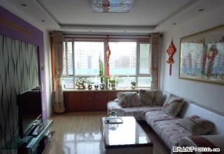 万达旁 精装两居室 自住装修 干净明亮 随时看房 - 烟台28生活网 yt.28life.com