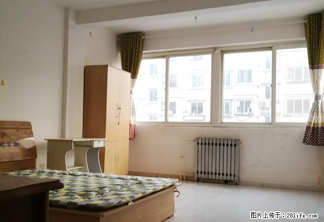 福海路,振华旁四室一厅,家电齐全,温度高。适合合租随时看房 - 房屋出租 - 房屋租售 - 烟台分类信息 - 烟台28生活网 yt.28life.com