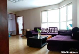 福海路，星河城三室两厅两卫，带暖气家电齐全，随时看房。 - 烟台28生活网 yt.28life.com