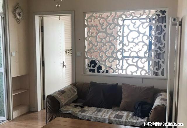 国际 南向好房 精品装修 1室 不是精品我不发 - 房屋出租 - 房屋租售 - 烟台分类信息 - 烟台28生活网 yt.28life.com