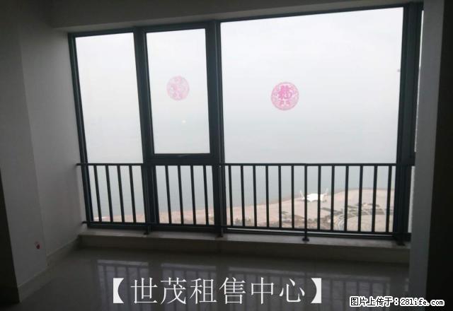 《世茂租售》136平 海景办公 三室面海 秒看房 - 房屋出租 - 房屋租售 - 烟台分类信息 - 烟台28生活网 yt.28life.com