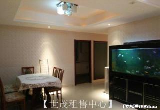 世茂租售》 秒看房 紧邻希尔顿 高速电梯 海景无遮挡 费用低 - 烟台28生活网 yt.28life.com