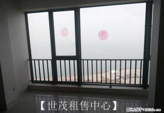 《世茂租售》136平 海景办公 三室面海 秒看房 - 烟台28生活网 yt.28life.com