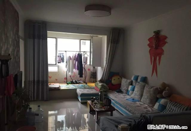 个人出租 山水龙城精装2室2厅 - 房屋出租 - 房屋租售 - 烟台分类信息 - 烟台28生活网 yt.28life.com