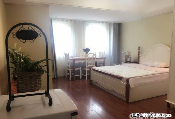 （A）家具齐全2200元万达广场多套房源出租有居住的有办公的 - 房屋出租 - 房屋租售 - 烟台分类信息 - 烟台28生活网 yt.28life.com