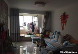 个人出租 山水龙城精装2室2厅 - 烟台28生活网 yt.28life.com