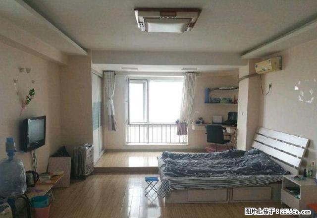 海阔天高1室1厅1卫家私电器，拎包入住 - 房屋出租 - 房屋租售 - 烟台分类信息 - 烟台28生活网 yt.28life.com