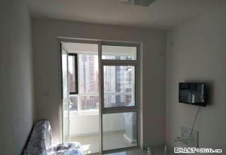 配套齐全，越秀星汇金沙 1500元 2室1厅1卫 精装修急租 - 烟台28生活网 yt.28life.com