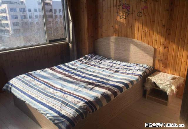 南大街大海阳路精装+卧室朝阳++交通便利温馨小窝~看房方便! - 房屋出租 - 房屋租售 - 烟台分类信息 - 烟台28生活网 yt.28life.com