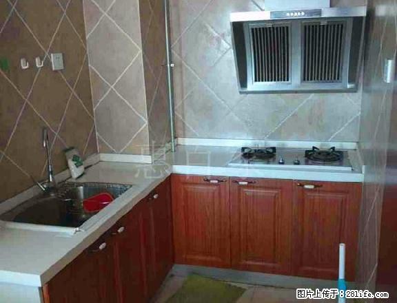 振华商厦 封闭社区 两室精装 家电齐全 随时看房 - 房屋出租 - 房屋租售 - 烟台分类信息 - 烟台28生活网 yt.28life.com