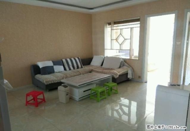 美南美房源 香缇熙岸2室1厅1卫 - 房屋出租 - 房屋租售 - 烟台分类信息 - 烟台28生活网 yt.28life.com