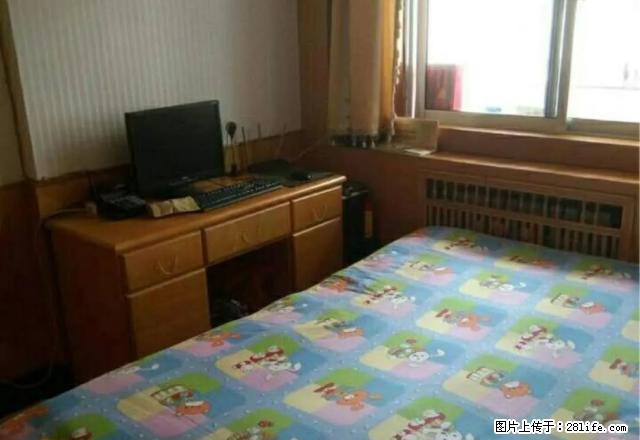 美南美房源电业小区 有暖气 家电齐全 拎包入住 - 房屋出租 - 房屋租售 - 烟台分类信息 - 烟台28生活网 yt.28life.com