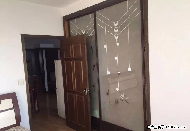 美南美房源福海大厦 两室精装 拎包入住 交通方便 - 房屋出租 - 房屋租售 - 烟台分类信息 - 烟台28生活网 yt.28life.com