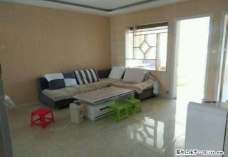 美南美房源 香缇熙岸2室1厅1卫 - 烟台28生活网 yt.28life.com