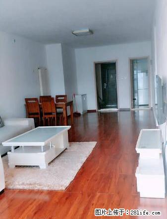 文经学院烟大南校皇冠对过华庭精装两居家具家电齐全南向采光 - 房屋出租 - 房屋租售 - 烟台分类信息 - 烟台28生活网 yt.28life.com