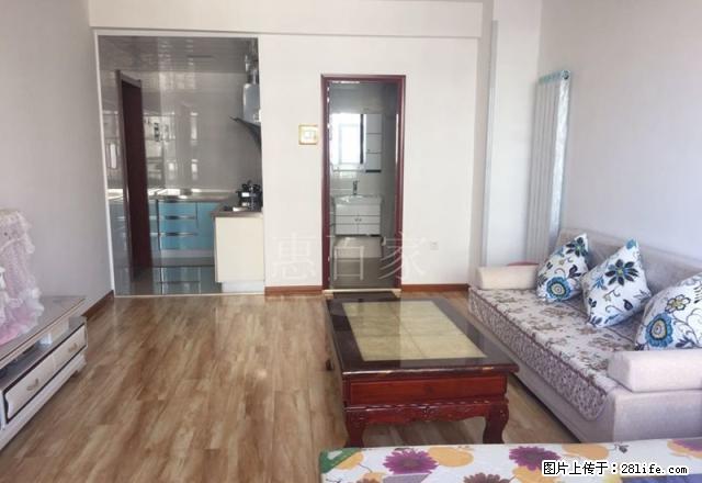 世纪华府天合城万光府前精装未住供暖免物业费仅限 - 房屋出租 - 房屋租售 - 烟台分类信息 - 烟台28生活网 yt.28life.com