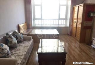 五彩都会 天合城 佳世客商圈 万光府前花园精装未住 拎包入住 - 烟台28生活网 yt.28life.com