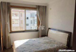 渔人码头对面 石沟屯 海滨小区 迟家二中旁 精装三居 随时看 - 烟台28生活网 yt.28life.com