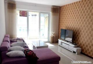 烟大旁 万象城精装三居室 双南卧 整租合租网费暖气齐全 急租 - 烟台28生活网 yt.28life.com