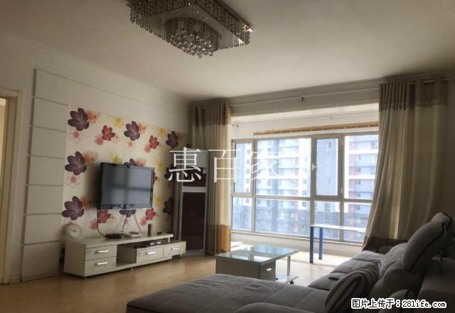 清泉寨万象城 华府豪装全齐大三居 看房随时价钱可谈 烟台大学 - 房屋出租 - 房屋租售 - 烟台分类信息 - 烟台28生活网 yt.28life.com