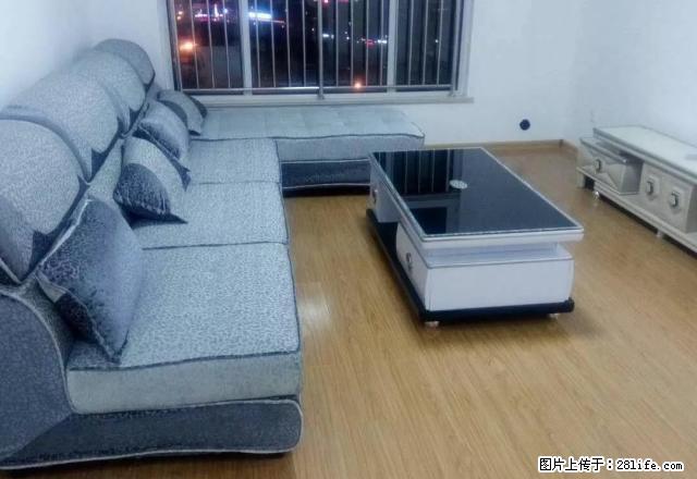 芝罘区富海怡景精装两室出租 家电齐全随时看房拎包入住 - 房屋出租 - 房屋租售 - 烟台分类信息 - 烟台28生活网 yt.28life.com