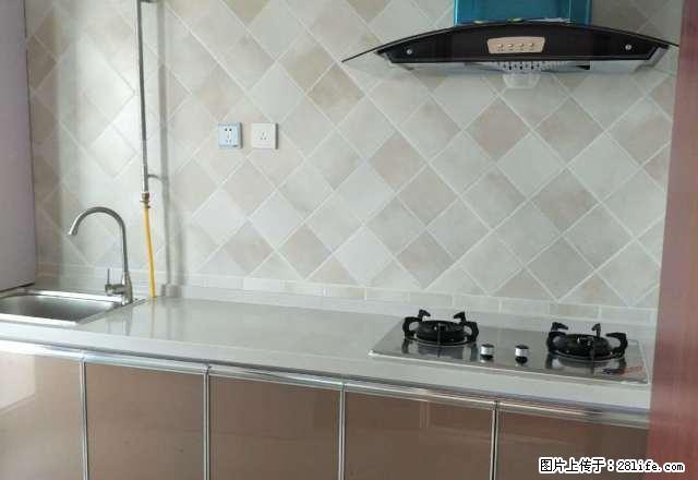 高端小区 精装修 全新家私家电 周边设施齐全 看房方便 - 房屋出租 - 房屋租售 - 烟台分类信息 - 烟台28生活网 yt.28life.com