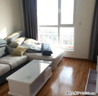 迎春大街旁 三高校 精装修 品牌家私家电 看房方便 拎包住 - 烟台28生活网 yt.28life.com