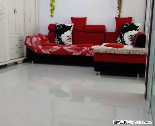 蓁山花园精装俩室、婚房、采光充足、室内温馨 - 房屋出租 - 房屋租售 - 烟台分类信息 - 烟台28生活网 yt.28life.com