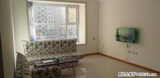 星河城三室两卫，配套设施齐全18号可以入住 - 烟台28生活网 yt.28life.com