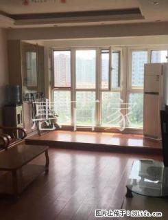 天合城精装两居室，环境优美，交通便利，家具家电齐全，拎包入住 - 烟台28生活网 yt.28life.com