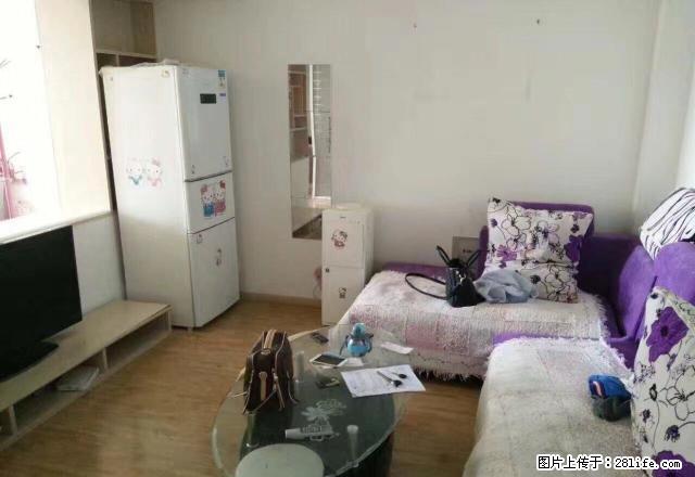 房主急租 映雪佳苑精装两室 家具家电齐全 拎包入住 - 房屋出租 - 房屋租售 - 烟台分类信息 - 烟台28生活网 yt.28life.com