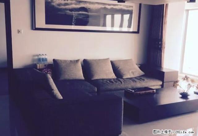 世茂海湾一线海景房 三室两厅 超高性价比 随时看房 - 房屋出租 - 房屋租售 - 烟台分类信息 - 烟台28生活网 yt.28life.com