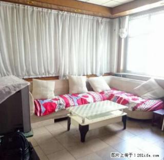 德胜 银芝小区 精装2室 家电齐 拎包入住 地角优 随时看房 - 烟台28生活网 yt.28life.com