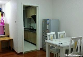 南大街银都新城市广场精装两室拎包入住 - 烟台28生活网 yt.28life.com