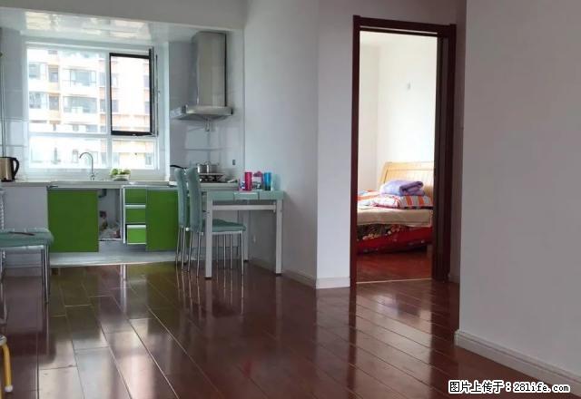 高新区容大东海岸精装3室实拍，附近超市菜市很便利 - 房屋出租 - 房屋租售 - 烟台分类信息 - 烟台28生活网 yt.28life.com