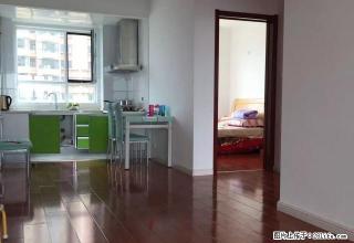 高新区容大东海岸精装3室实拍，附近超市菜市很便利 - 烟台28生活网 yt.28life.com